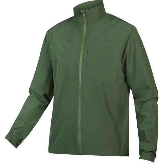 Jacka Endura Hummvee Lite Waterproof II Grön small