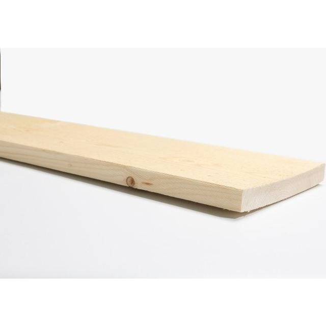 Regel Impregnerad 45 x 95 mm - 3 m Södra Wood