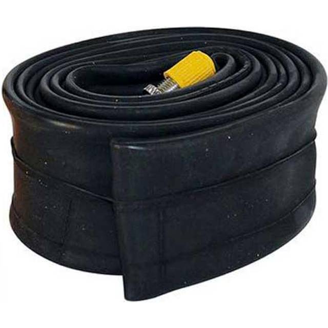 Continental Tour 26 Inner Tube - 26 x 1.3 - 1.75 Inch 42mm Presta Valve - 1.3-1.75 Inch 42mm Presta Valve