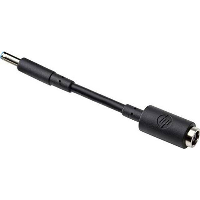 Adapter för HP (original) 7.4x5.0mm hane - 4.5x3.0mm hona