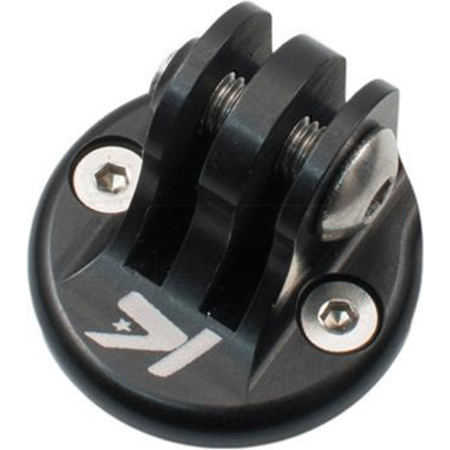 K-Edge Combo Mount GoPro Interface For Garmin Mounts