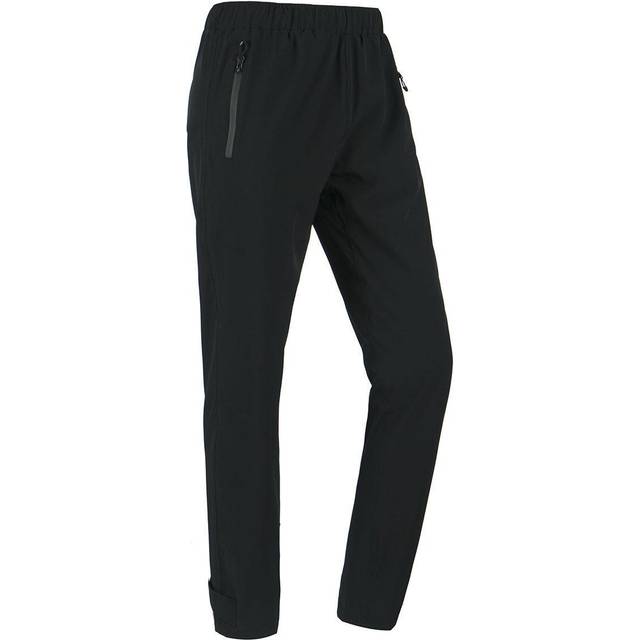 Women's waterproof Trousers Weather Report Camelia - Noir