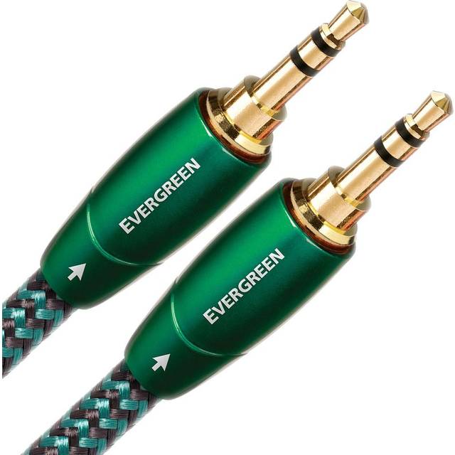 Audioquest Evergreen 3.5mm - 3.5mm 2.0M