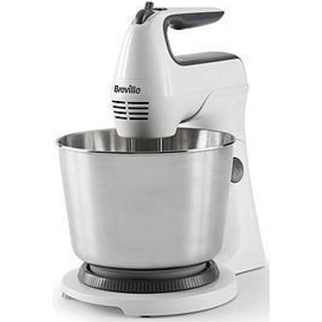 Breville Classic Combo Stand and Hand Mixer VFM031