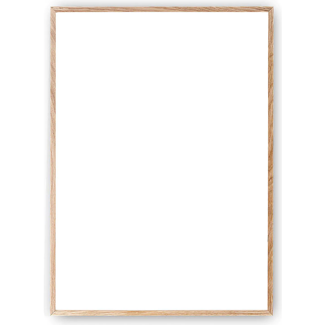 Frame Solid Oak 50x70 cm