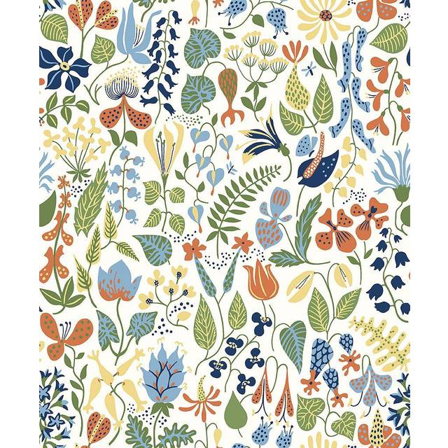 Stig Lindberg - Herbarium - Multicolor - Outlet