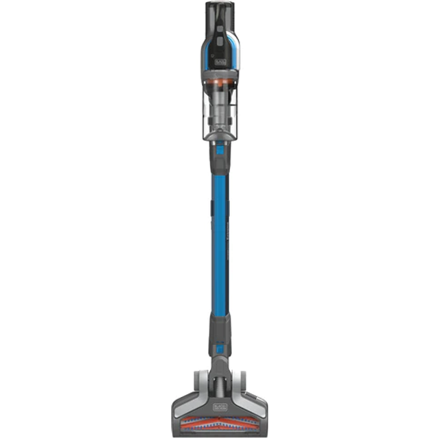 Black and Decker BHFEV362D 36v Cordless Vacuum Cleaner 1 x 2ah Li-ion Battery Charger No Case