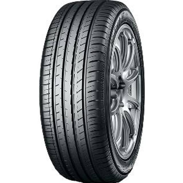 Yokohama BluEarth-GT AE51 235/40R19 96W