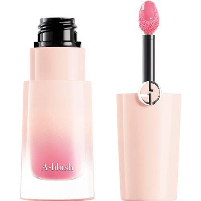 (30) Giorgio Armani A-Line Liquid Blush  0.13oz/3.9ml New With Box