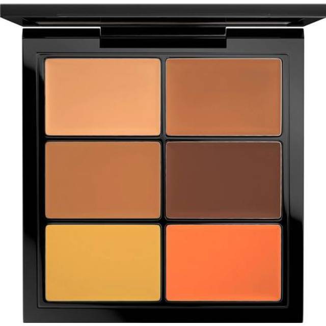 MAC Studio Conceal & Correct Palette