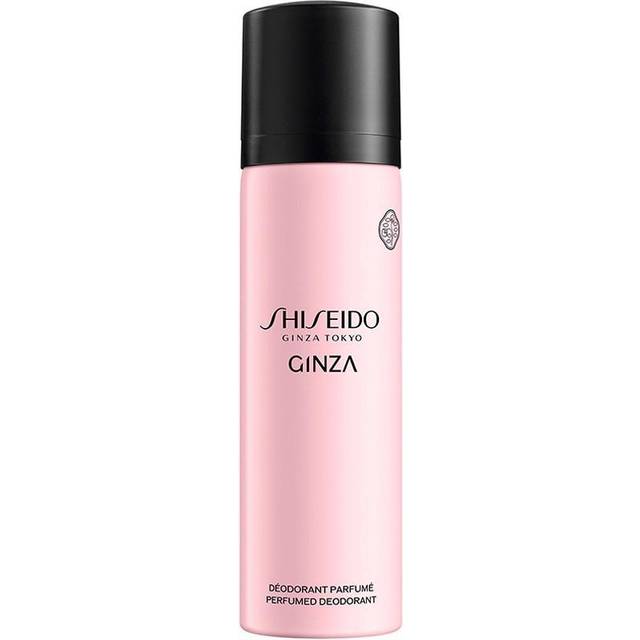 Shiseido Ginza Deo Vaporizador 100ml