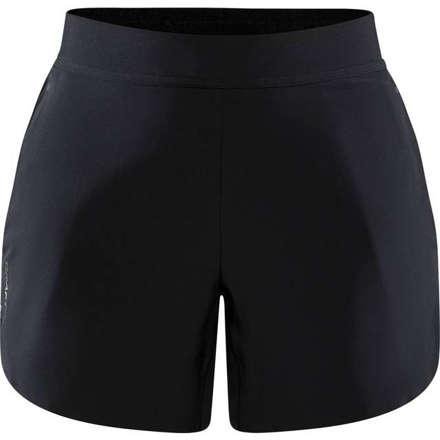 Craft ADV Essence 5-Inch Stretch Shorts W Löparshorts Black, L (L)
