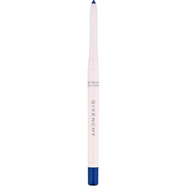 Givenchy Khol Couture Waterproof Retractable Eyeliner #4 Cobalt