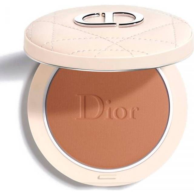 Dior Forever Natural Bronze Highlighting Powder  0.31oz/9g New With Box