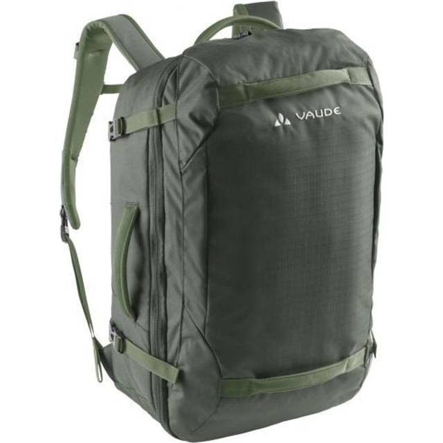 Vaude Mundo Carry-On 38 Backpack 55 cm laptop compartment olive