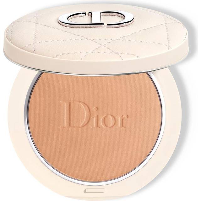 Christian Dior Forever Natural Bronze 0.31 Powder Bronzer #02 Light Bronze