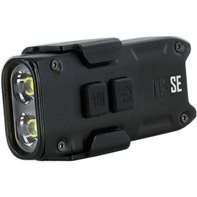 Nitecore TIP SE Svart