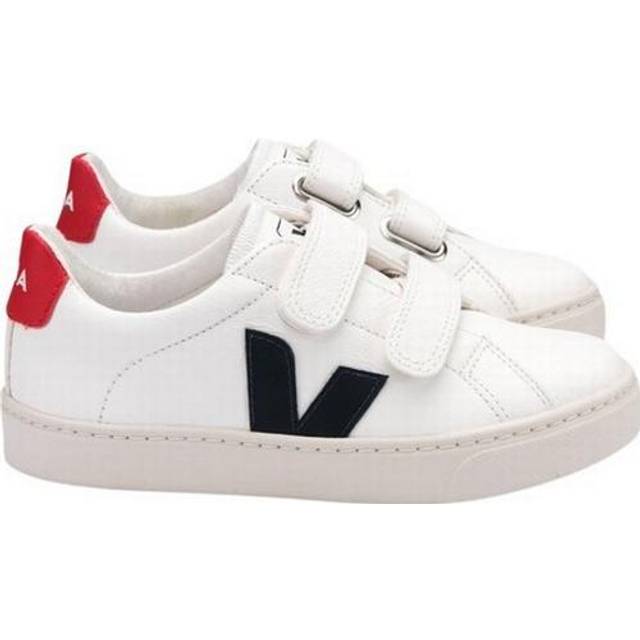 Veja Esplar Sneakers Vita | Vit | 23 EU