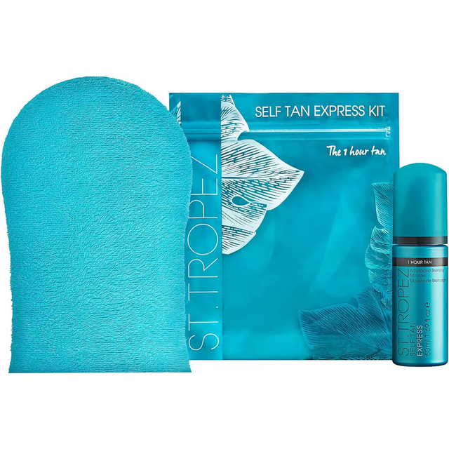 St.Tropez Express Starter Kit