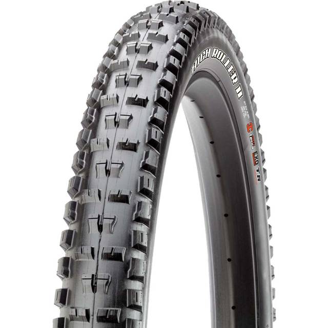 Maxxis Highroller Ii Tr Exo, Ricambi Bici Unisex Adulto, Standard, 27.5 x 280 K 60TPI