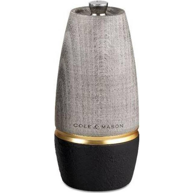 Cole & Mason Bridgewater Precision Mill - SALT