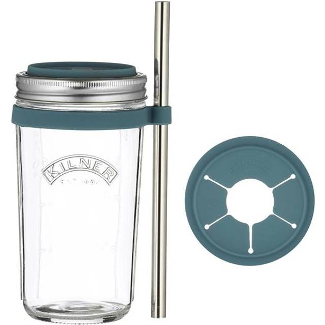 Kilner Smoothie Making Set