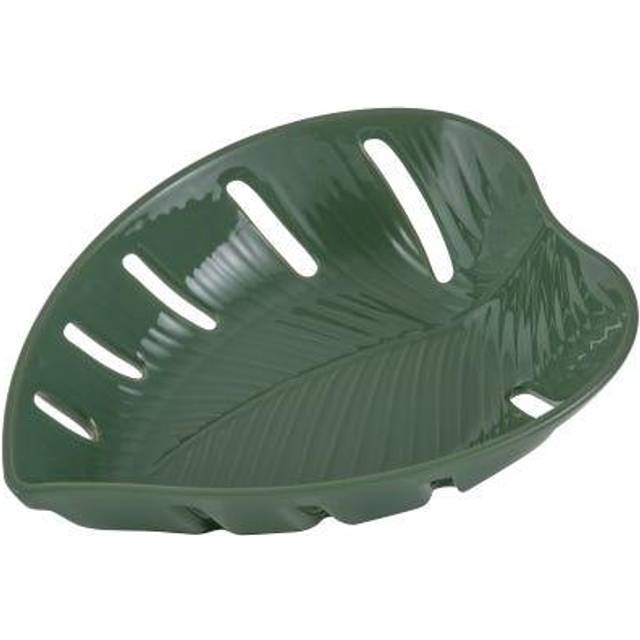 Mason Cash In The Forest Bread/Fruit Bowl