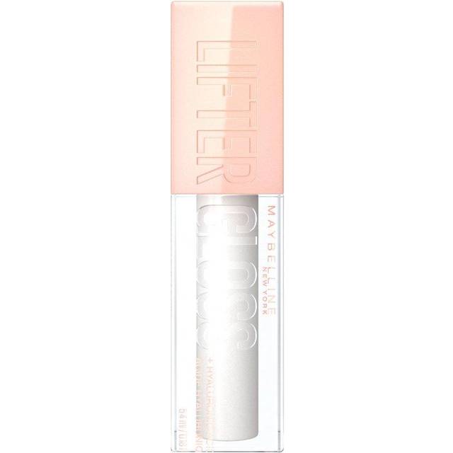 Maybelline Lifter Gloss - 01 Pärla