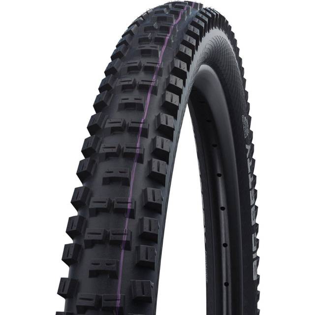 Schwalbe Big Betty cykeldäck, svart, 29 x 2,40