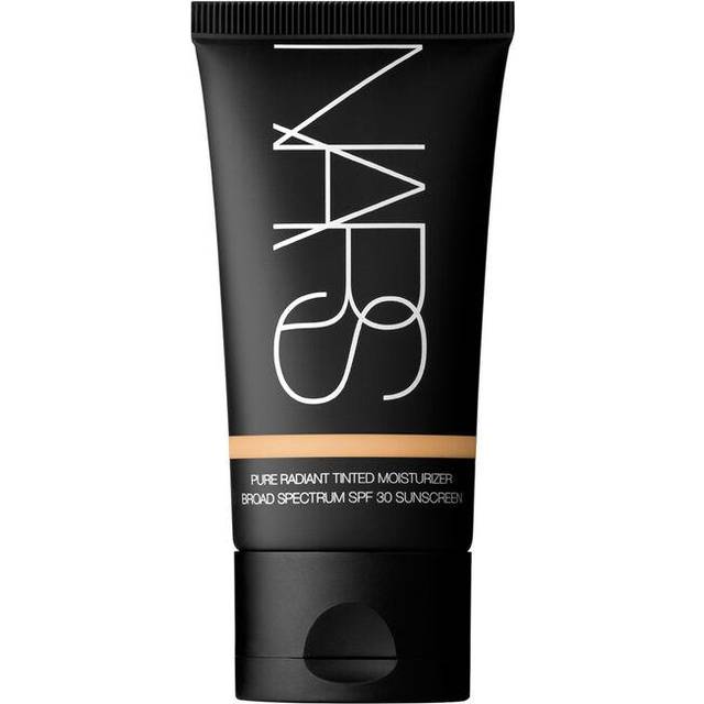 NARS Cosmetics Pure Radiant Tinted Moisturiser SPF 30/PA+++ (Olika nyanser) - St. Moritz