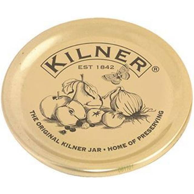 Kilner Screw Top Replacement Seals Box of 12
