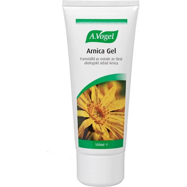 A.Vogel Arnica Gel 100 ml