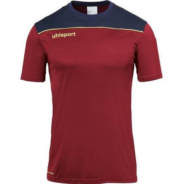 Jersey Uhlsport Offense 23 Poly - Rouge