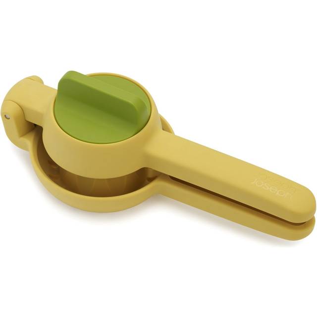 Joseph Joseph JuiceMax Dual Action Citrus Press