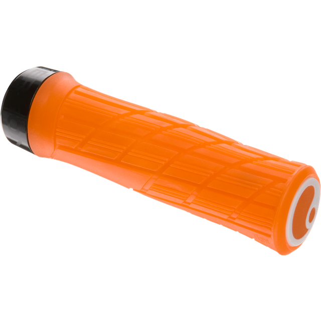 Ergon GE1 Evo Factory Grips - Standard, Frozen Stealth - Black