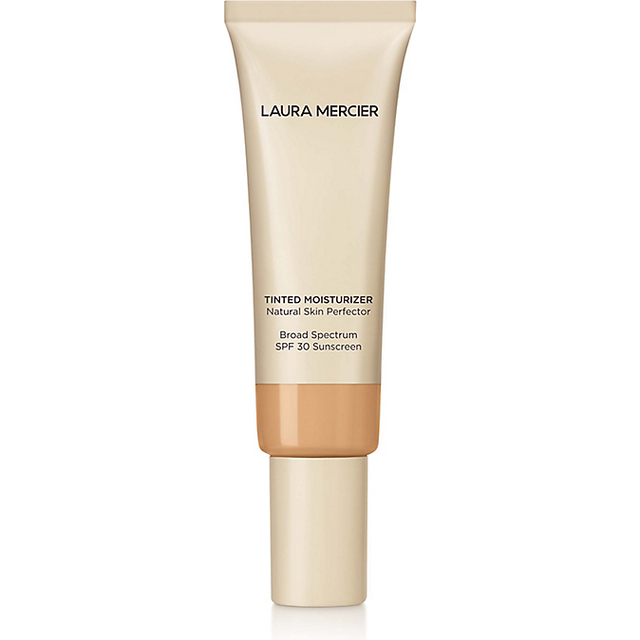 Laura Mercier Tinted Moisturizer - fuktkräm med färg-Flera