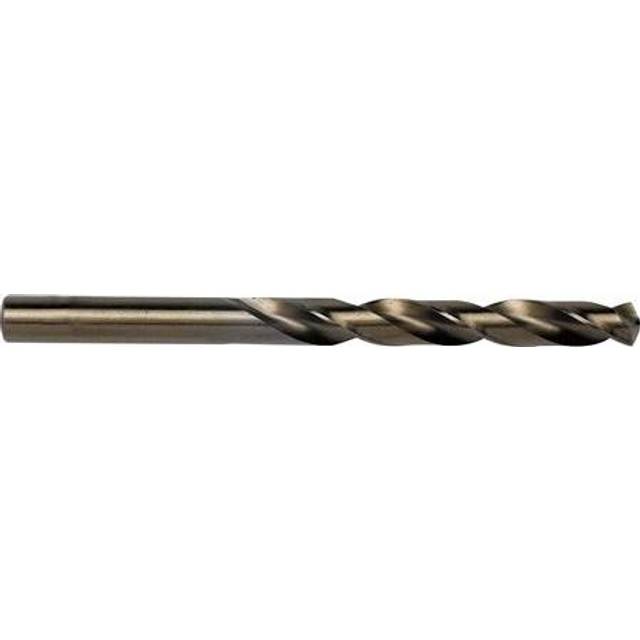 Irwin HSS Cobalt Drill Bit for Metal 3mm Pack of 10