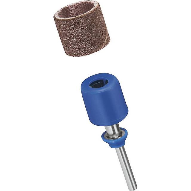 Dremel Dremel SC407 EZ SpeedClic Sanding Mandrel and Sanding Bands