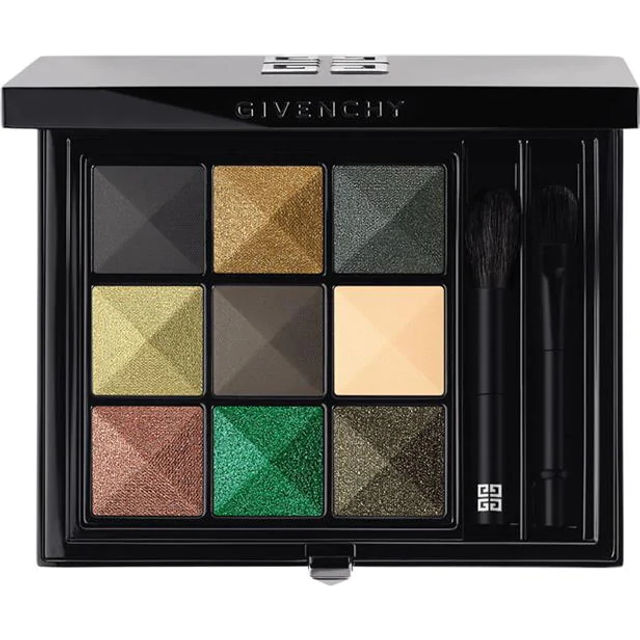 GIVENCHY Le 9 De Givenchy Eyeshadow Palette Le 9.02