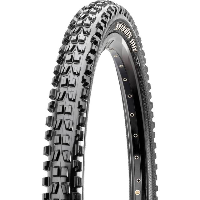 Maxxis Minion DHF Maxterra 3C/TR/DD 29x2.30" 120TPI