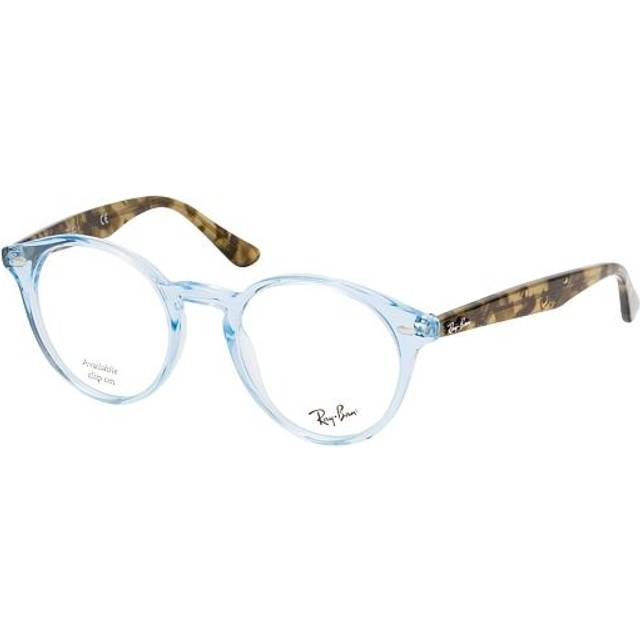 Ray-Ban RX 2180V 8082