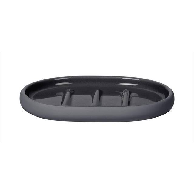 blomus Sono tvålfat 10x13 cm Magnet - Grå
