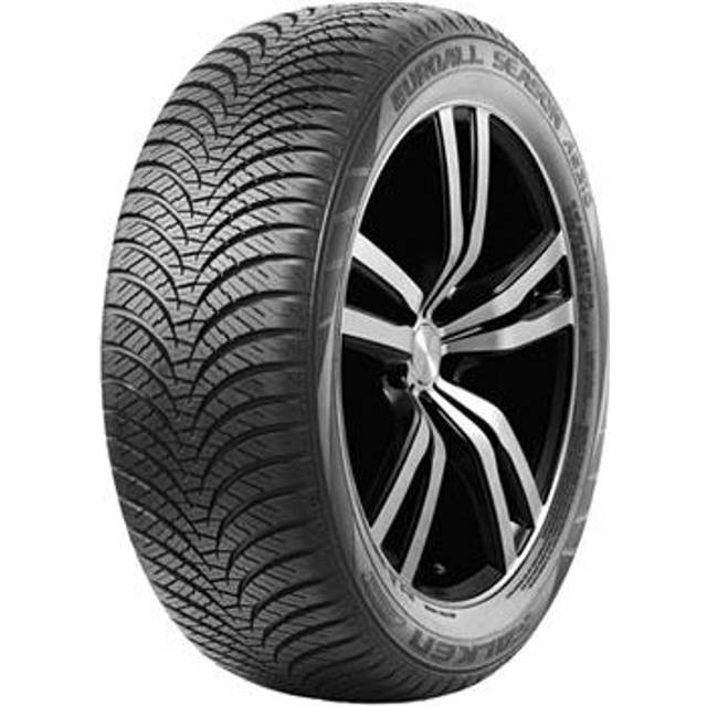 Falken EuroAll Season AS210 Tyre - 185 65 15 92T