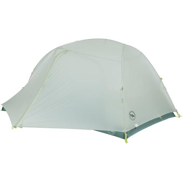 Big Agnes - Tiger Wall 2 Platinum - 2-person tent grey