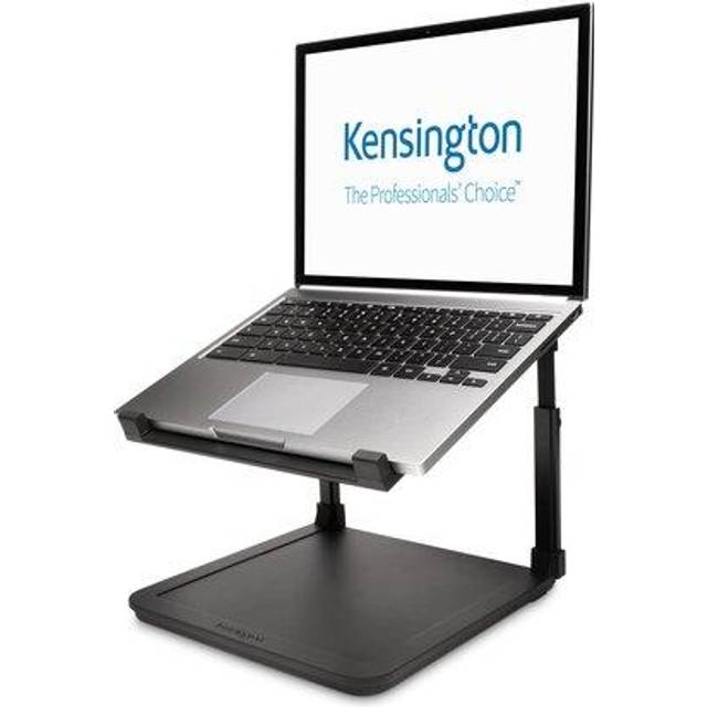 Kensington SmartFit Laptop Riser - Black