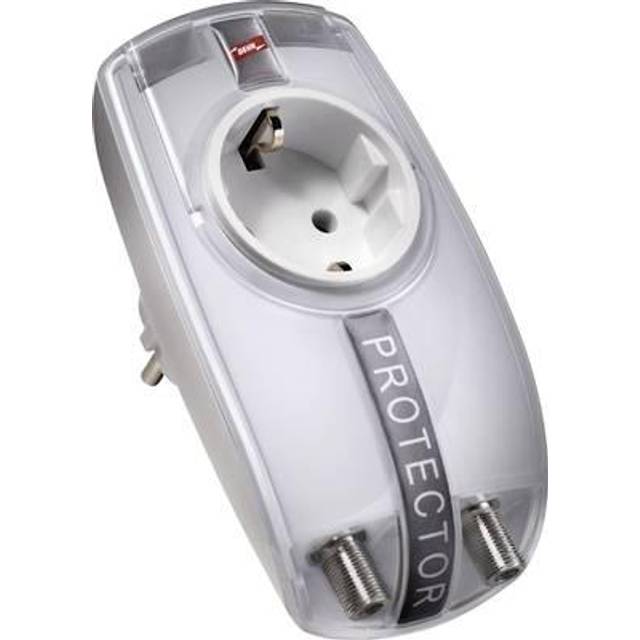 DPRO 230 TV - Surge protection combined applications DPRO 230 TV