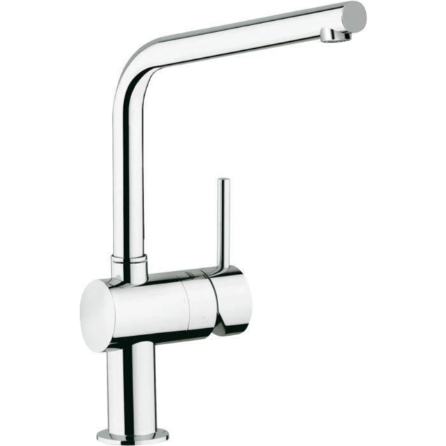 31375000 Minta Single-lever sink mixer 1/2' - Grohe