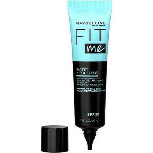 Maybelline Fit Me! Matte + Poreless Primer - 30ml