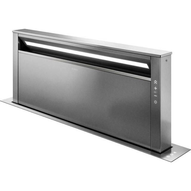 Elica GETUP-SS Down Draft Extractor - Stainless Steel