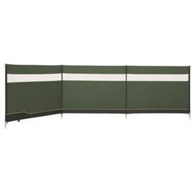 Outwell - Windscreen Elegant Green - Tent extension size One Size, olive
